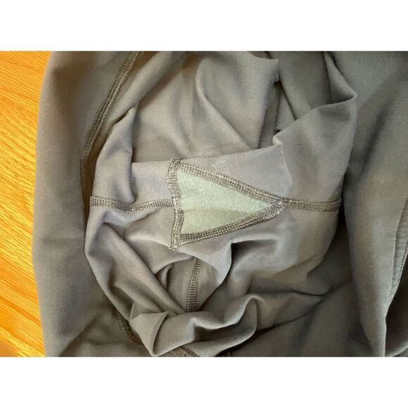 Lululemon Wunder Under Low Rise Luxtreme 19” Crop Legging - Picture 3 of 4